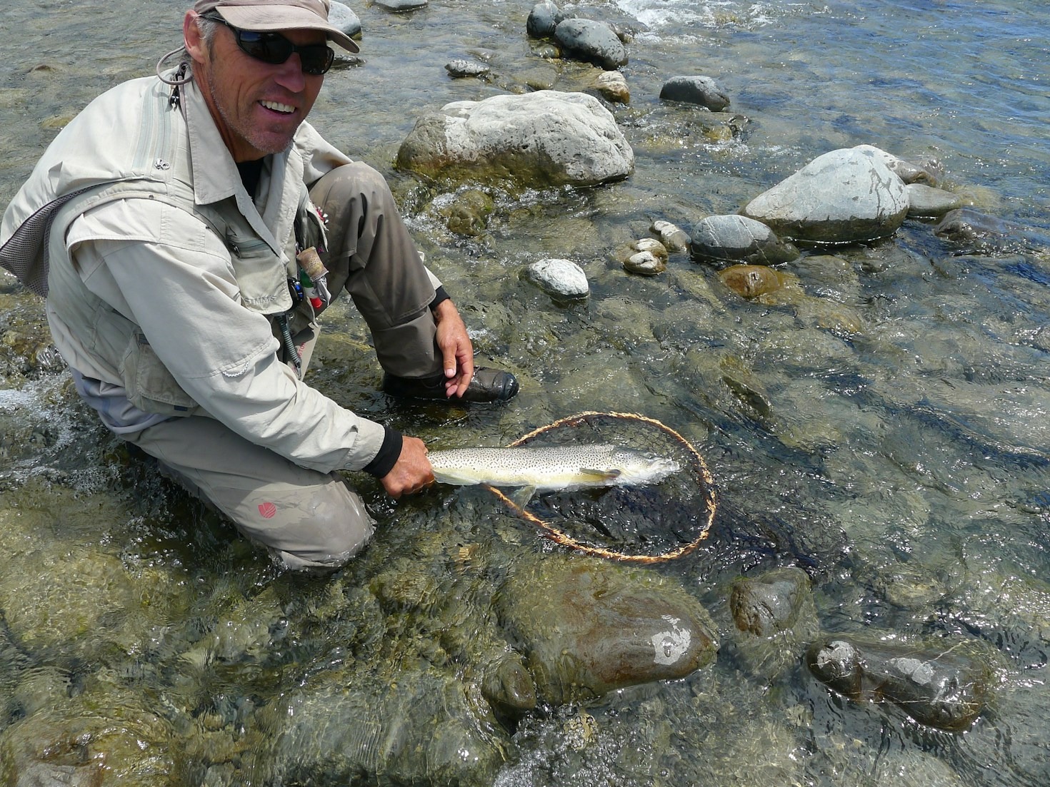 Top Tactics for Saint Louis River Walleye Fishing
