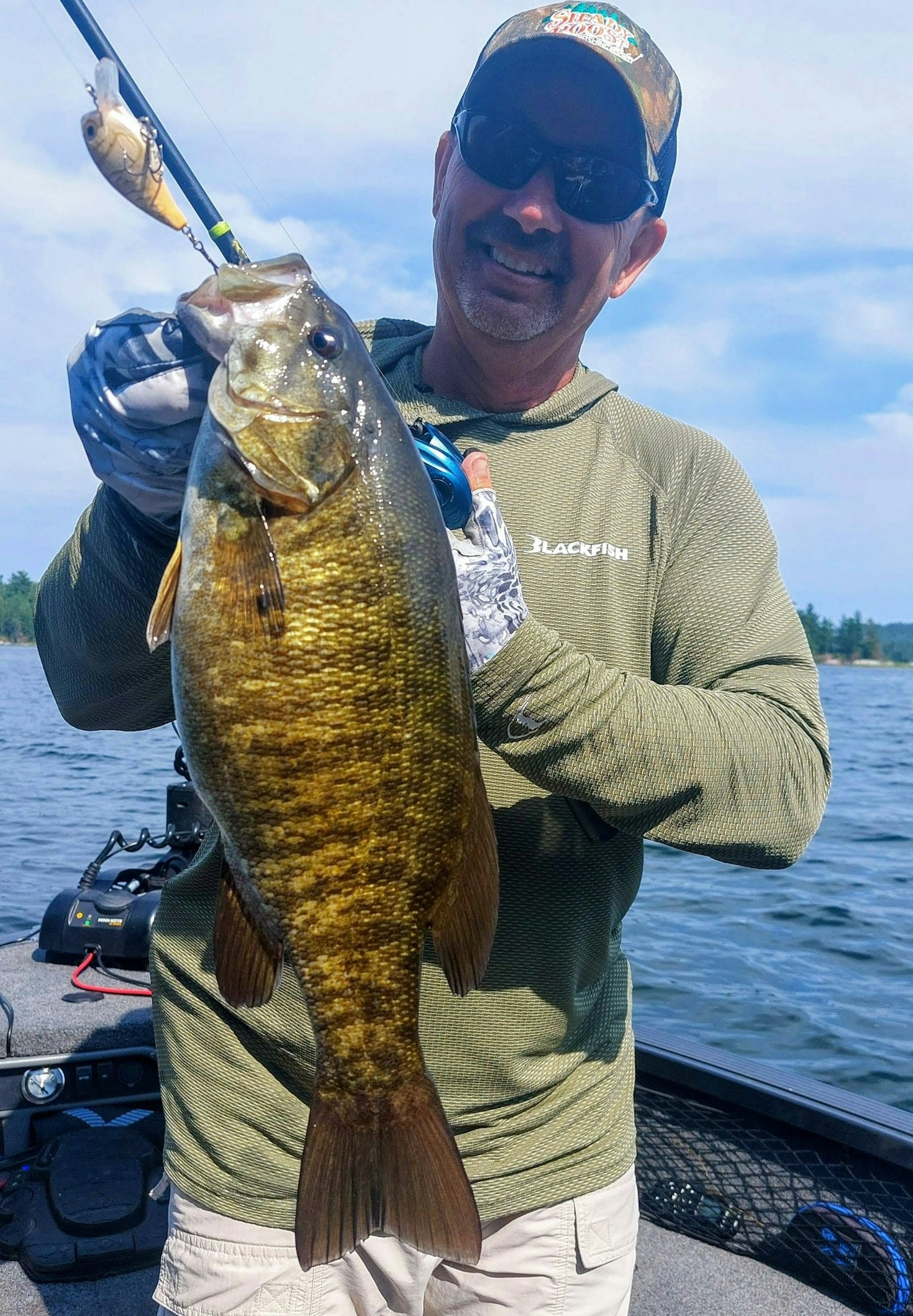 Why High Quality UV Apparel Elevates Your Fishing Game