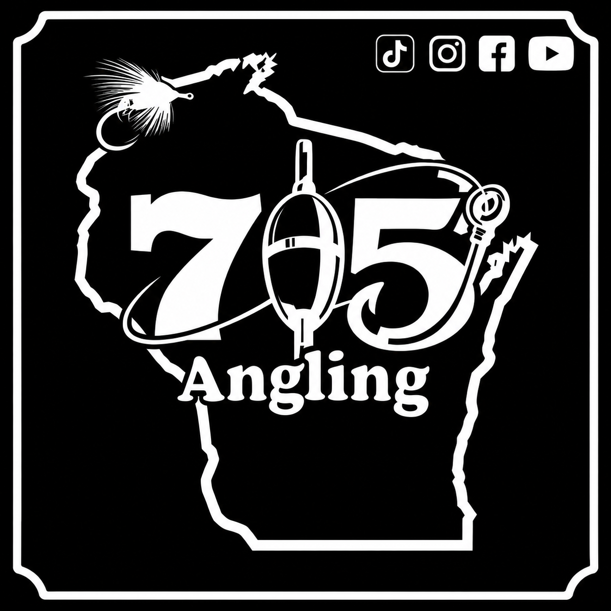 715 Angling Guide Service